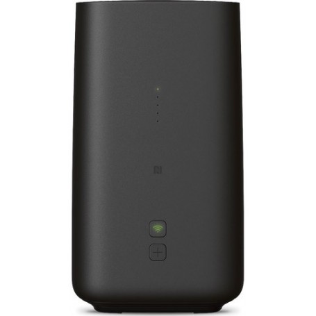 Telekom Speedport Pro Plus router wireless Gigabit Ethernet Dual-band (2.4 GHz/5 GHz) Nero (40823109)