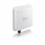 Zyxel LTE7480-M804 router wireless Gigabit Ethernet Banda singola (2.4 GHz) 3G 4G Bianco (LTE7480-M804-EUZNV1F)