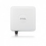 Zyxel LTE7480-M804 router wireless Gigabit Ethernet Banda singola (2.4 GHz) 3G 4G Bianco (LTE7480-M804-EUZNV1F)