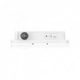Zyxel LTE7480-M804 router wireless Gigabit Ethernet Banda singola (2.4 GHz) 3G 4G Bianco (LTE7480-M804-EUZNV1F)