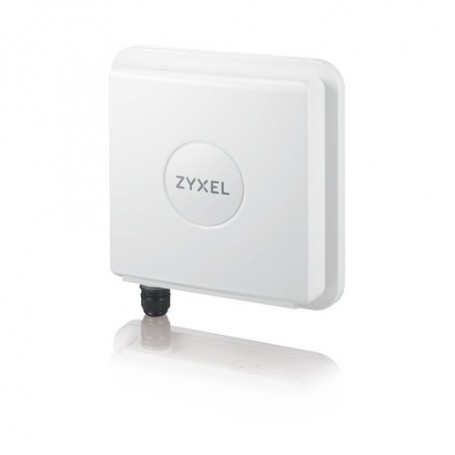 Zyxel LTE7490-M904 router wireless Gigabit Ethernet Banda singola (2.4 GHz) 3G 4G Bianco (LTE7490-M904-EU01V1F)