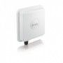 Zyxel LTE7490-M904 router wireless Gigabit Ethernet Banda singola (2.4 GHz) 3G 4G Bianco (LTE7490-M904-EU01V1F)