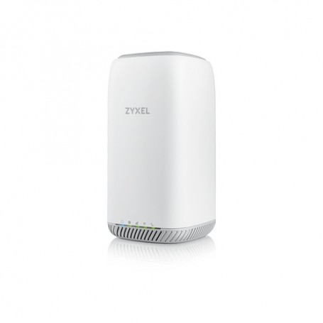 Zyxel LTE5388-M804 router wireless Gigabit Ethernet Dual-band (2.4 GHz/5 GHz) 3G 4G Grigio, Bianco (LTE5388-M804-EUZNV1F)