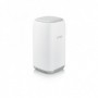 Zyxel LTE5388-M804 router wireless Gigabit Ethernet Dual-band (2.4 GHz/5 GHz) 3G 4G Grigio, Bianco (LTE5388-M804-EUZNV1F)