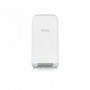 Zyxel LTE5388-M804 router wireless Gigabit Ethernet Dual-band (2.4 GHz/5 GHz) 3G 4G Grigio, Bianco (LTE5388-M804-EUZNV1F)