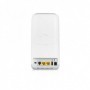 Zyxel LTE5388-M804 router wireless Gigabit Ethernet Dual-band (2.4 GHz/5 GHz) 3G 4G Grigio, Bianco (LTE5388-M804-EUZNV1F)