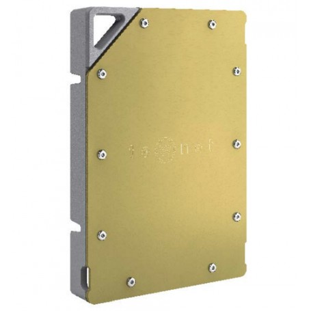 Townet 900-20-BS punto accesso WLAN 866 Mbit/s Grigio, Giallo Supporto Power over Ethernet (PoE) (900-20-BS)