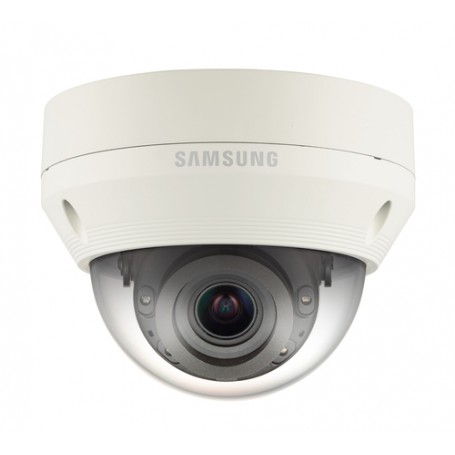 Hanwha QNV-7080R Telecamera di sicurezza IP Esterno Cupola 2592 x 1520 Pixel Soffitto (QNV-7080R)