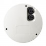 Hanwha QNV-7080R Telecamera di sicurezza IP Esterno Cupola 2592 x 1520 Pixel Soffitto (QNV-7080R)