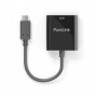 PureLink IS181 adattatore grafico USB Nero (IS181)