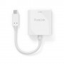 PureLink IS190 adattatore grafico USB Bianco (IS190)