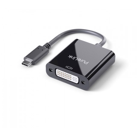 PureLink IS191 adattatore grafico USB Nero (IS191)