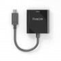 PureLink IS191 adattatore grafico USB Nero (IS191)