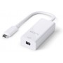 PureLink IS210 adattatore grafico USB 3840 x 2160 Pixel Bianco (IS210)