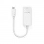 PureLink IS210 adattatore grafico USB 3840 x 2160 Pixel Bianco (IS210)