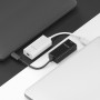 PureLink IS210 adattatore grafico USB 3840 x 2160 Pixel Bianco (IS210)