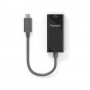 PureLink IS211 adattatore grafico USB 3840 x 2160 Pixel Nero (IS211)