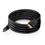 PureLink PureInstall PI1000-010 cavo HDMI 1 m HDMI tipo A (Standard) Nero (PI1000-010)