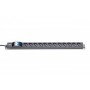 ITRack 309147 unità di distribuzione dell'energia (PDU) 12 presa(e) AC 0U Nero (ITR-309147)