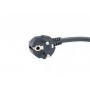 ITRack 309147 unità di distribuzione dell'energia (PDU) 12 presa(e) AC 0U Nero (ITR-309147)