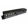 ITRack 309150 Pannello di gestione del cavo (ITR-309150)