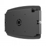 Compulocks Space Galaxy Tab Enclosure Wall Mount supporto antifurto per tablet 26,4 cm (10.4") Nero (104GA7SB)