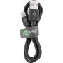 Goobay 45294 Caricabatterie per dispositivi mobili Nero Interno (45294)
