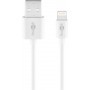 Goobay 44979 Caricabatterie per dispositivi mobili Bianco Interno (44979)