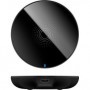 Goobay 59877 Caricabatterie per dispositivi mobili Nero Interno (59877)