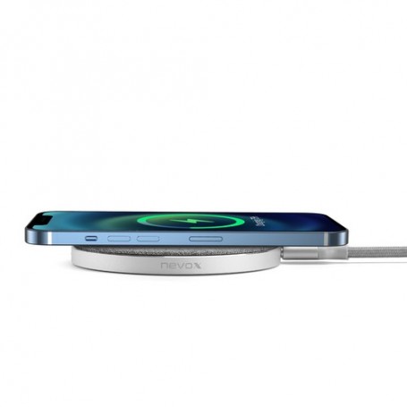 nevox WC-1926 Argento Interno (01926)