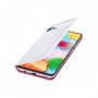 Samsung EF-EA415 custodia per cellulare 15,5 cm (6.1") Custodia a borsellino Bianco (EF-EA415PWEGEU)