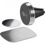 Goobay 38685 supporto per personal communication Supporto passivo Telefono cellulare/smartphone Nero (38685)