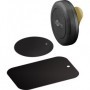 Goobay 62089 supporto per personal communication Supporto attivo Telefono cellulare/smartphone Nero (62089)