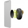 Goobay 62089 supporto per personal communication Supporto attivo Telefono cellulare/smartphone Nero (62089)
