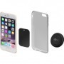 Goobay 62089 supporto per personal communication Supporto attivo Telefono cellulare/smartphone Nero (62089)