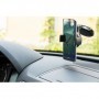 Goobay 40733 supporto per personal communication Telefono cellulare/smartphone Nero (40733)