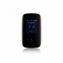 Zyxel LTE2566-M634 router wireless Dual-band (2.4 GHz/5 GHz) 3G 4G Nero (LTE2566-M634-EUZNV1F)