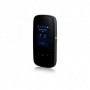 Zyxel LTE2566-M634 router wireless Dual-band (2.4 GHz/5 GHz) 3G 4G Nero (LTE2566-M634-EUZNV1F)