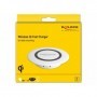 DeLOCK 65918 Caricabatterie per dispositivi mobili Bianco Interno (65918)
