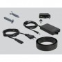 DeLOCK 64065 Caricabatterie per dispositivi mobili Bianco Interno (64065)
