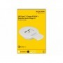 DeLOCK 64065 Caricabatterie per dispositivi mobili Bianco Interno (64065)