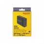 DeLOCK USB-Wandladegerät 63974 Nero Interno (63974)