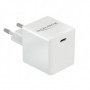 DeLOCK 41446 Caricabatterie per dispositivi mobili Bianco Interno (41446)