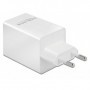 DeLOCK 41448 Caricabatterie per dispositivi mobili Bianco Interno (41448)