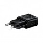 Samsung EP-TA20 Nero Interno, Esterno (EP-TA20EBECGWW)
