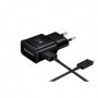 Samsung EP-TA20 Nero Interno, Esterno (EP-TA20EBECGWW)