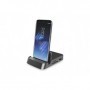 Digitus DA-70882 hub di interfaccia USB 2.0 625 Mbit/s Nero (DA-70882)