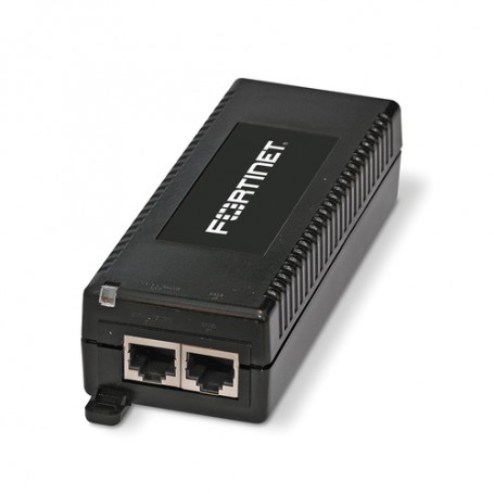 Fortinet GPI-130 adattatore PoE e iniettore Gigabit Ethernet 55 V (GPI-130)