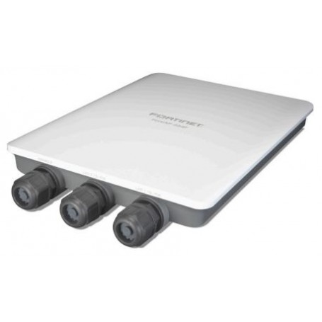 Fortinet FortiAP 234F 1201 Mbit/s Bianco Supporto Power over Ethernet (PoE) (FAP-234F-E)