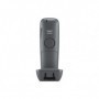 Gigaset E560HX Telefono analogico/DECT Identificatore di chiamata Grigio, Argento (S30852-H2766-B101)